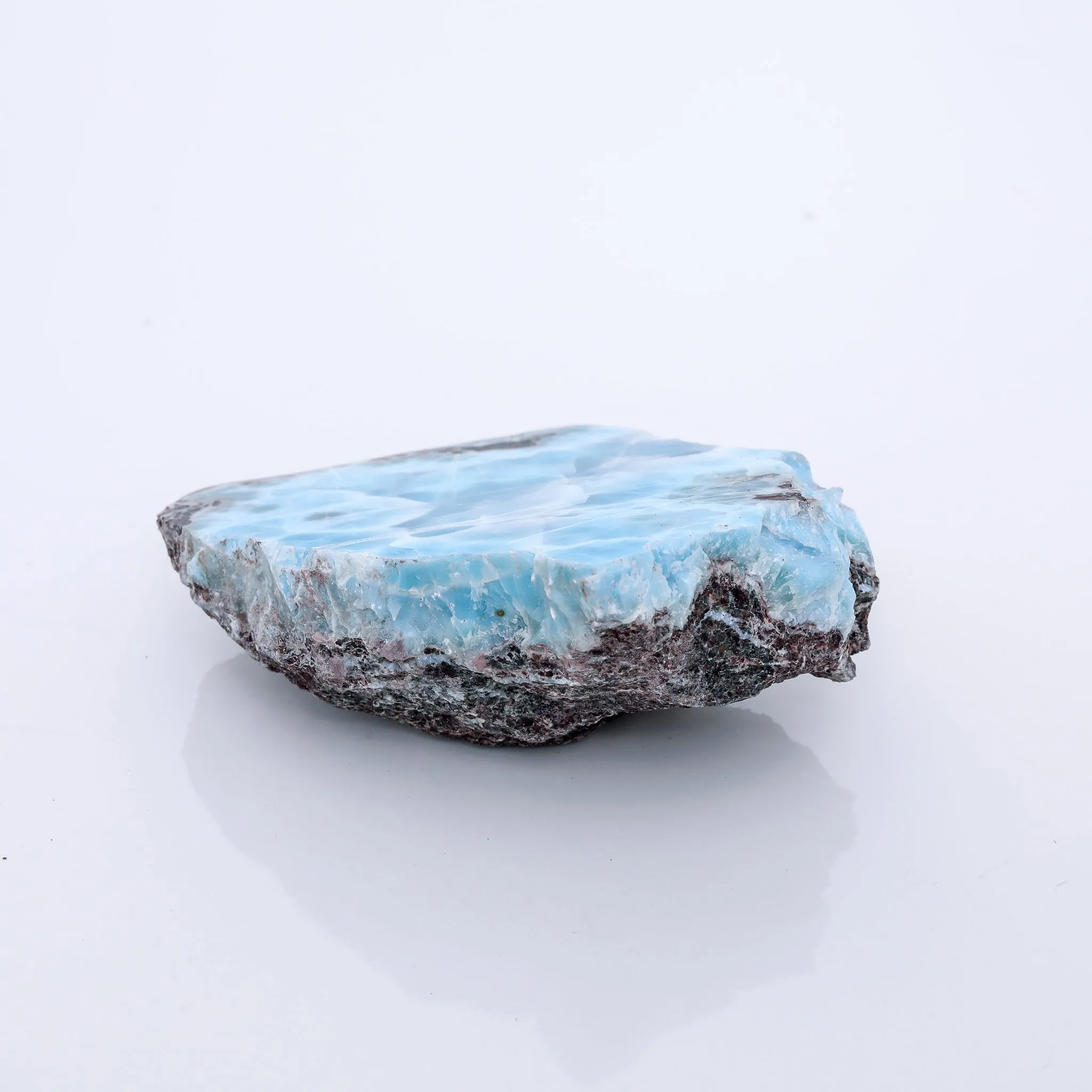 Large Larimar Rock Horizon