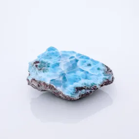 Large Larimar Rock Horizon