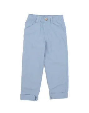 LD Mallard Stone Blue Pant