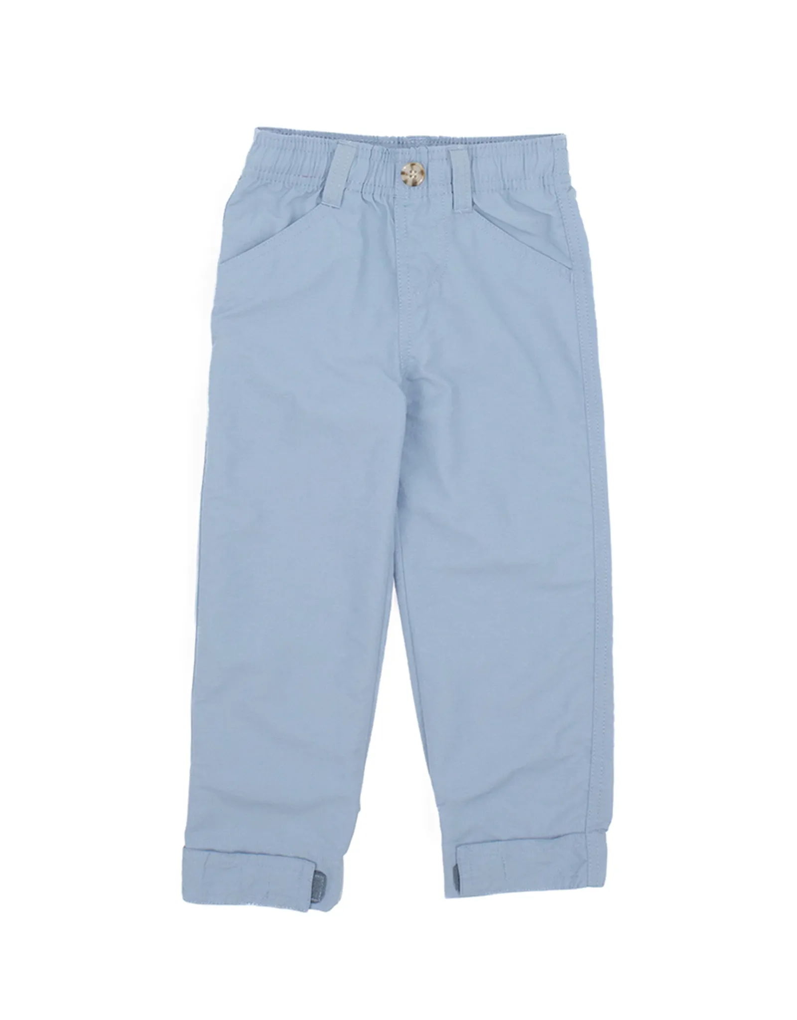 LD Mallard Stone Blue Pant