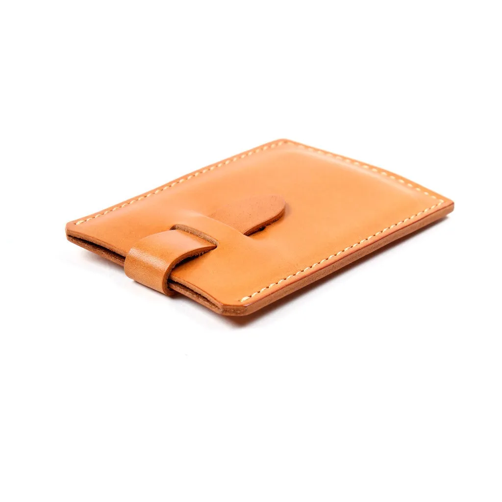 Leather Card Case