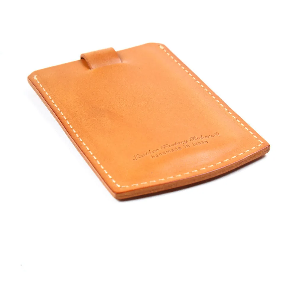 Leather Card Case