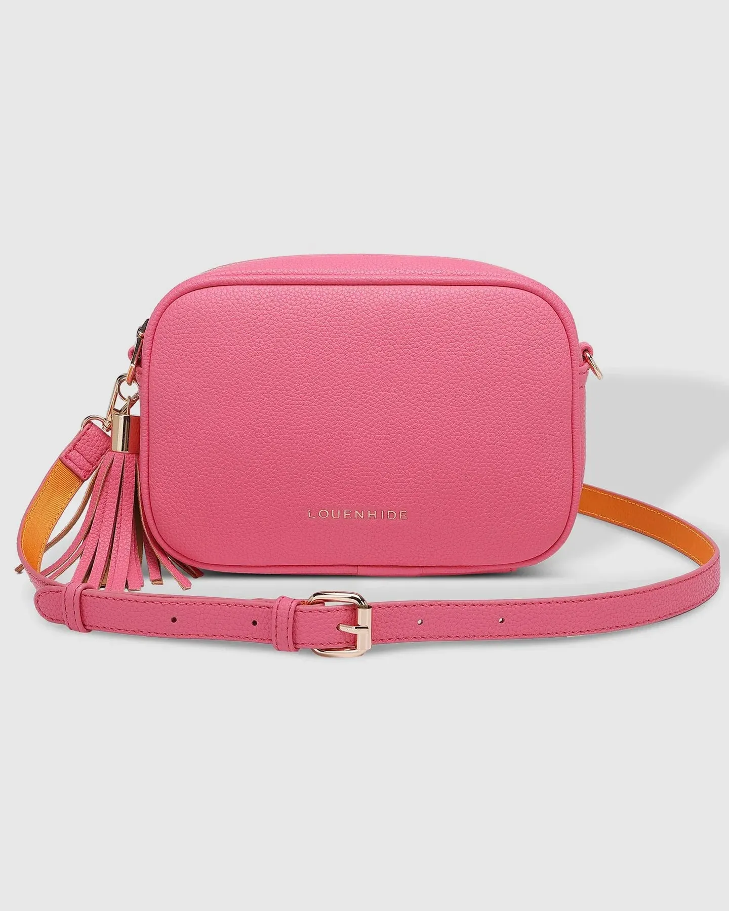 LouenHide - Jacinta Crossbody Bag