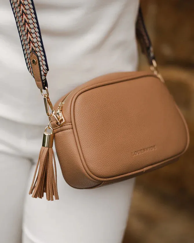 LouenHide - Jacinta Crossbody Bag