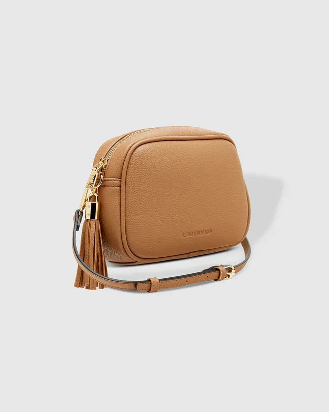 LouenHide - Jacinta Crossbody Bag