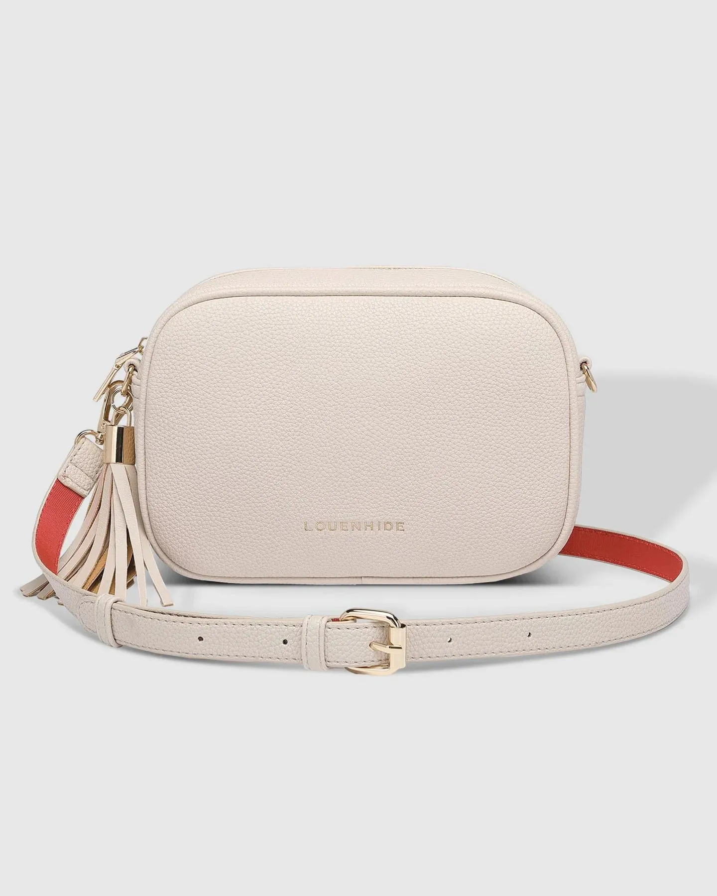 LouenHide - Jacinta Crossbody Bag