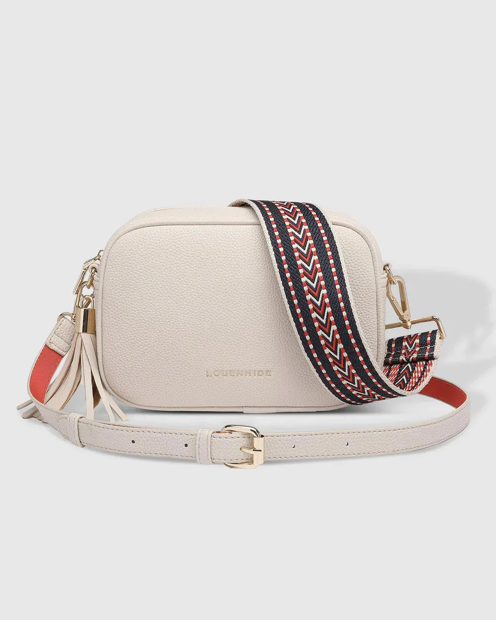 LouenHide - Jacinta Crossbody Bag