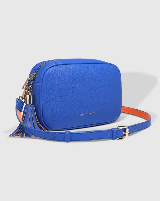 LouenHide - Jacinta Crossbody Bag