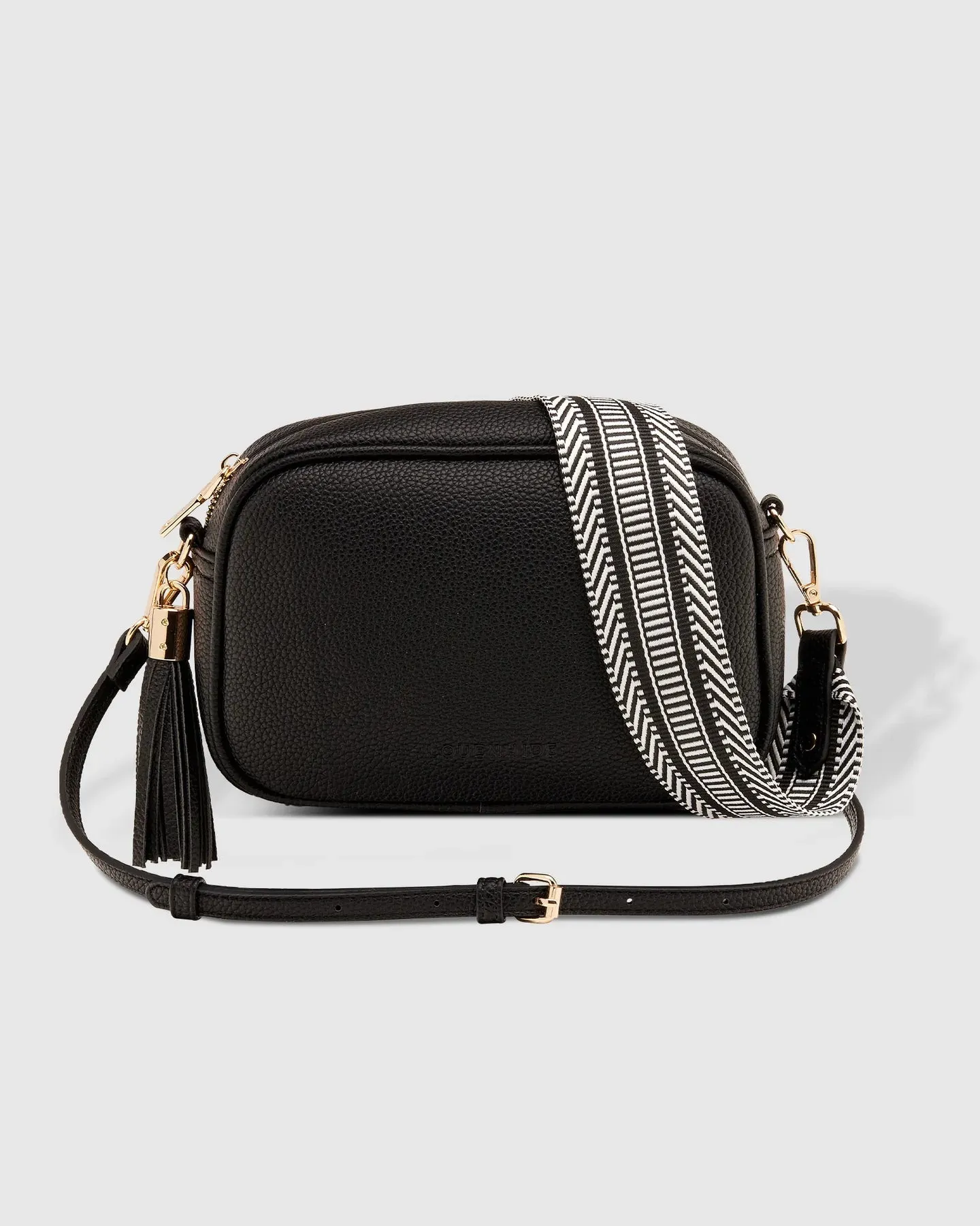 LouenHide - Jacinta Crossbody Bag