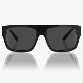 MADSON CLASSICO FLAT TOP POLARIZED SUNGLASSES