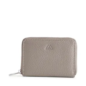 Markberg Selma Grey Wallet