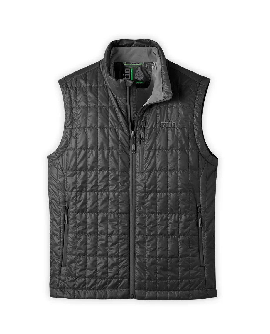 Men's Azura Insulated Vest-2018