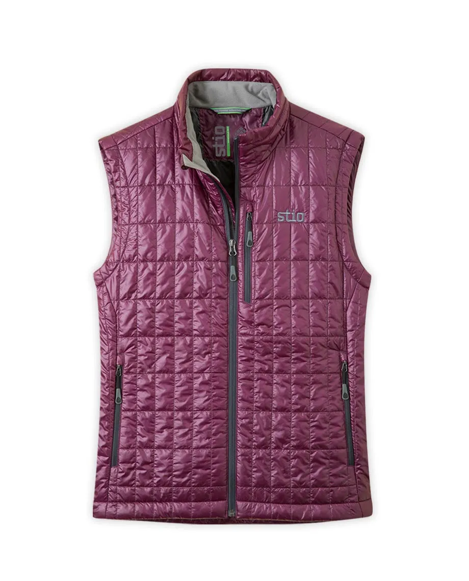 Men's Azura Insulated Vest-2018