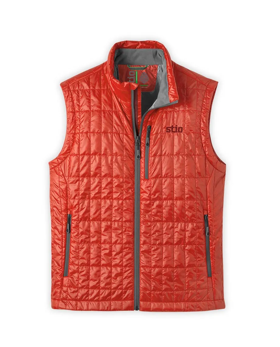 Men's Azura Insulated Vest-2018