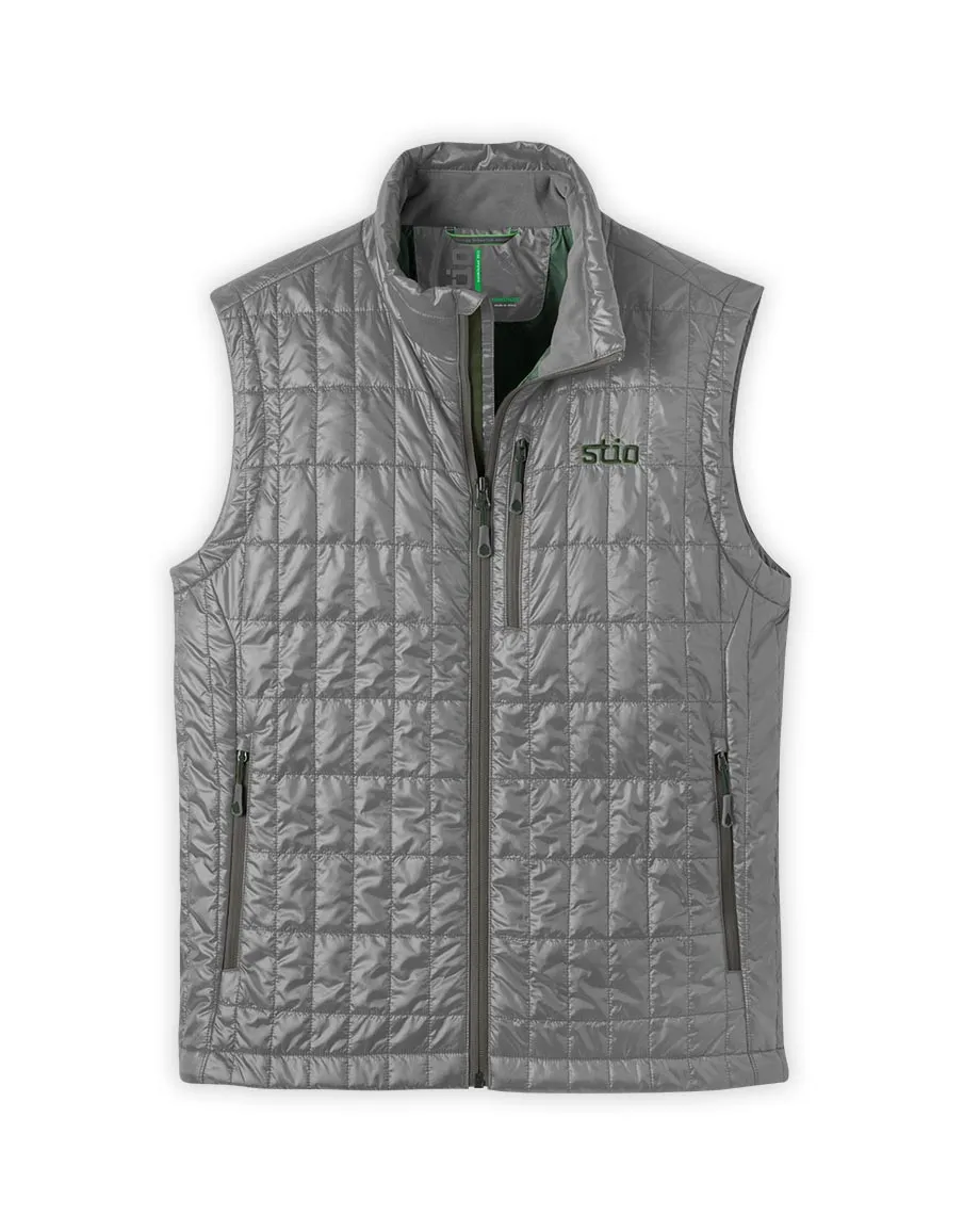 Men's Azura Insulated Vest-2018