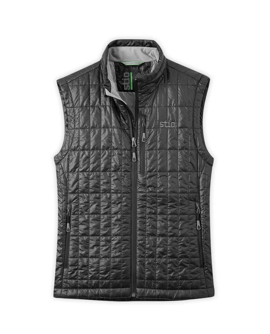 Men's Azura Insulated Vest-2018