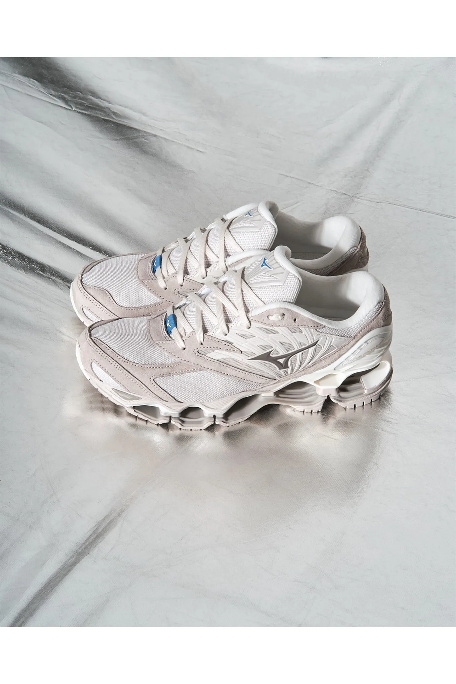 MIZUNO WAVE PROPHECY LS