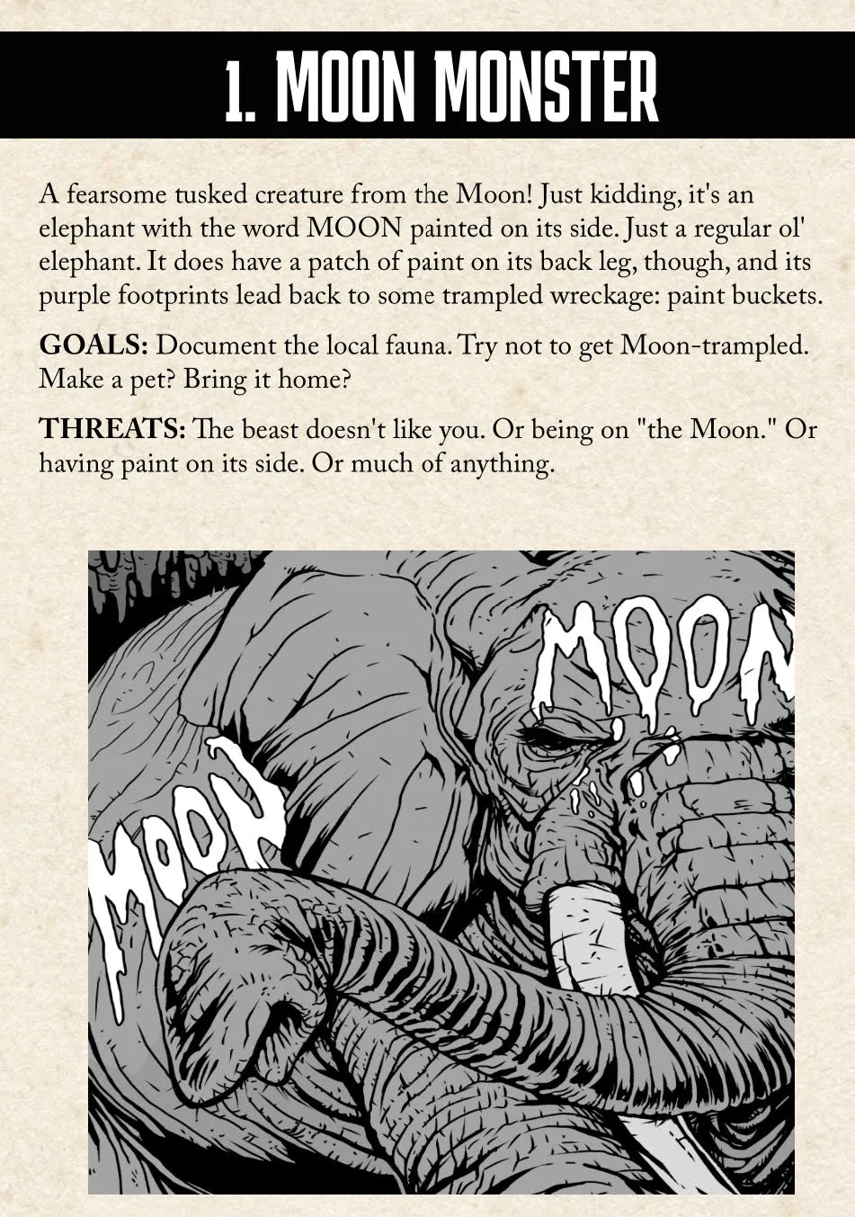 Moon's Shot   PDF