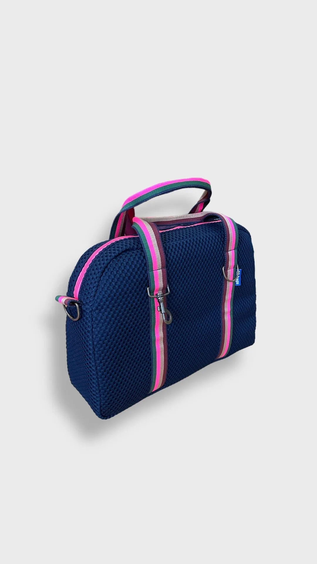 OFFICE BAG neo blu