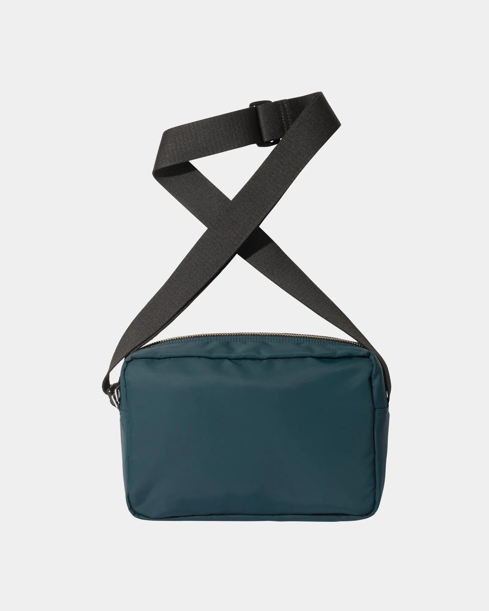 Otley Shoulder Bag | Duck Blue