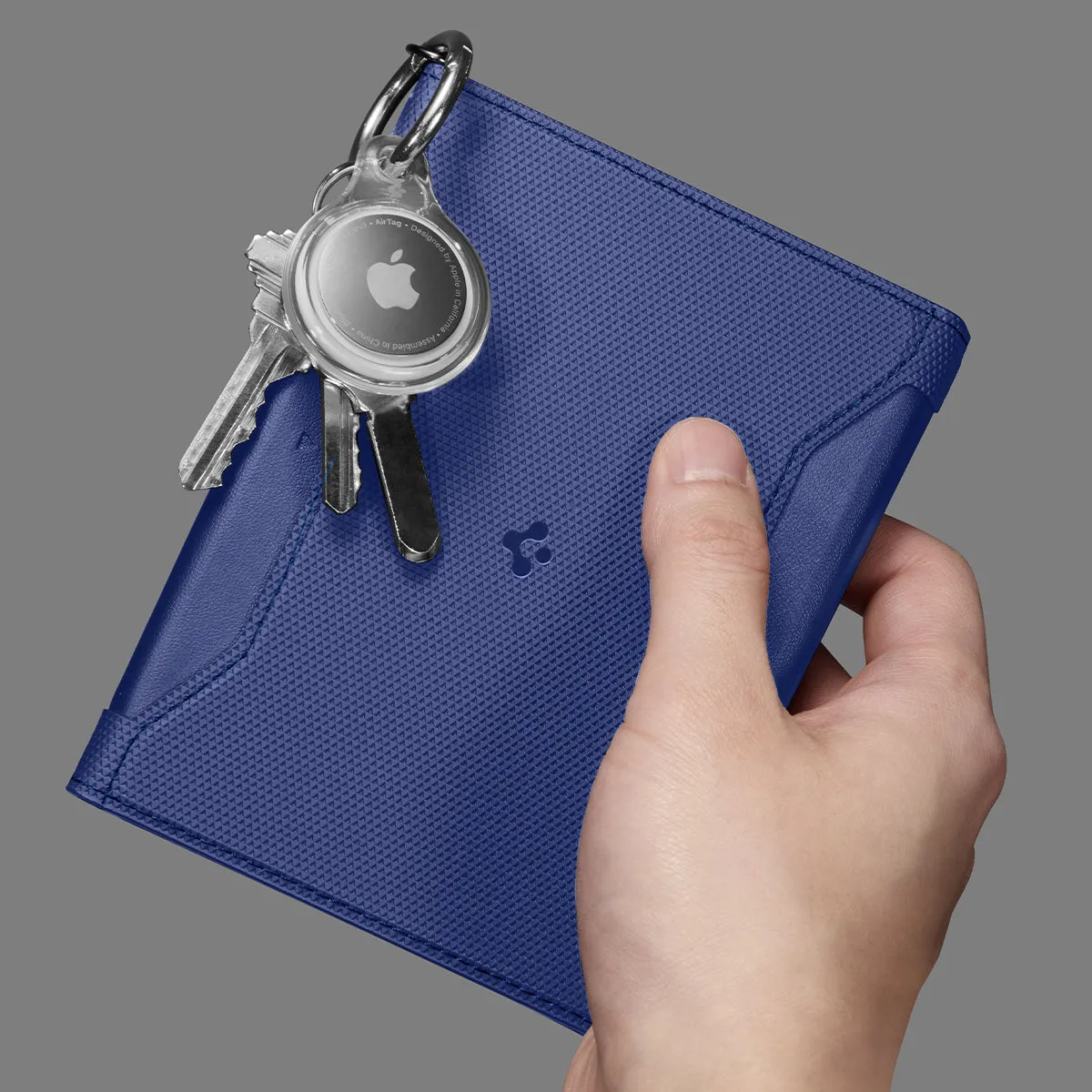 Passport Holder