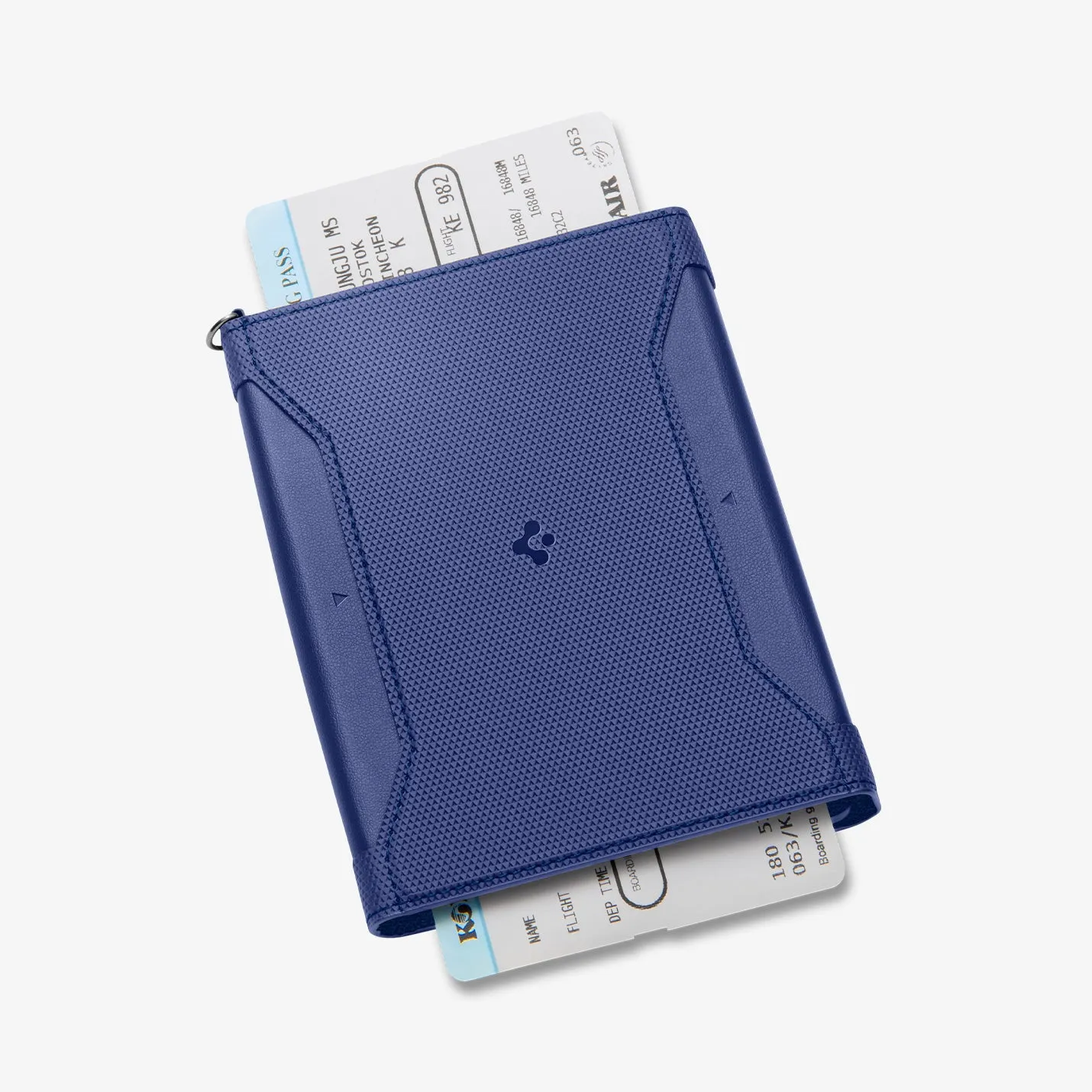 Passport Holder