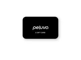 Peluva E-gift Card