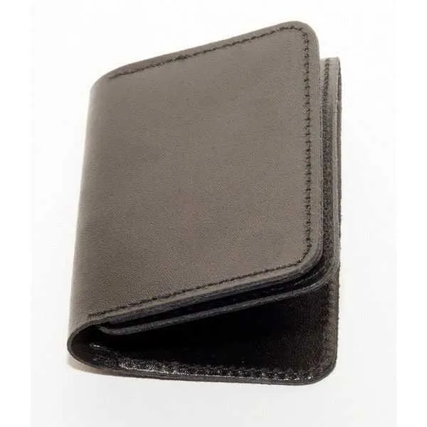 Peter Jones Warrant Card Holder Wallet with Flap