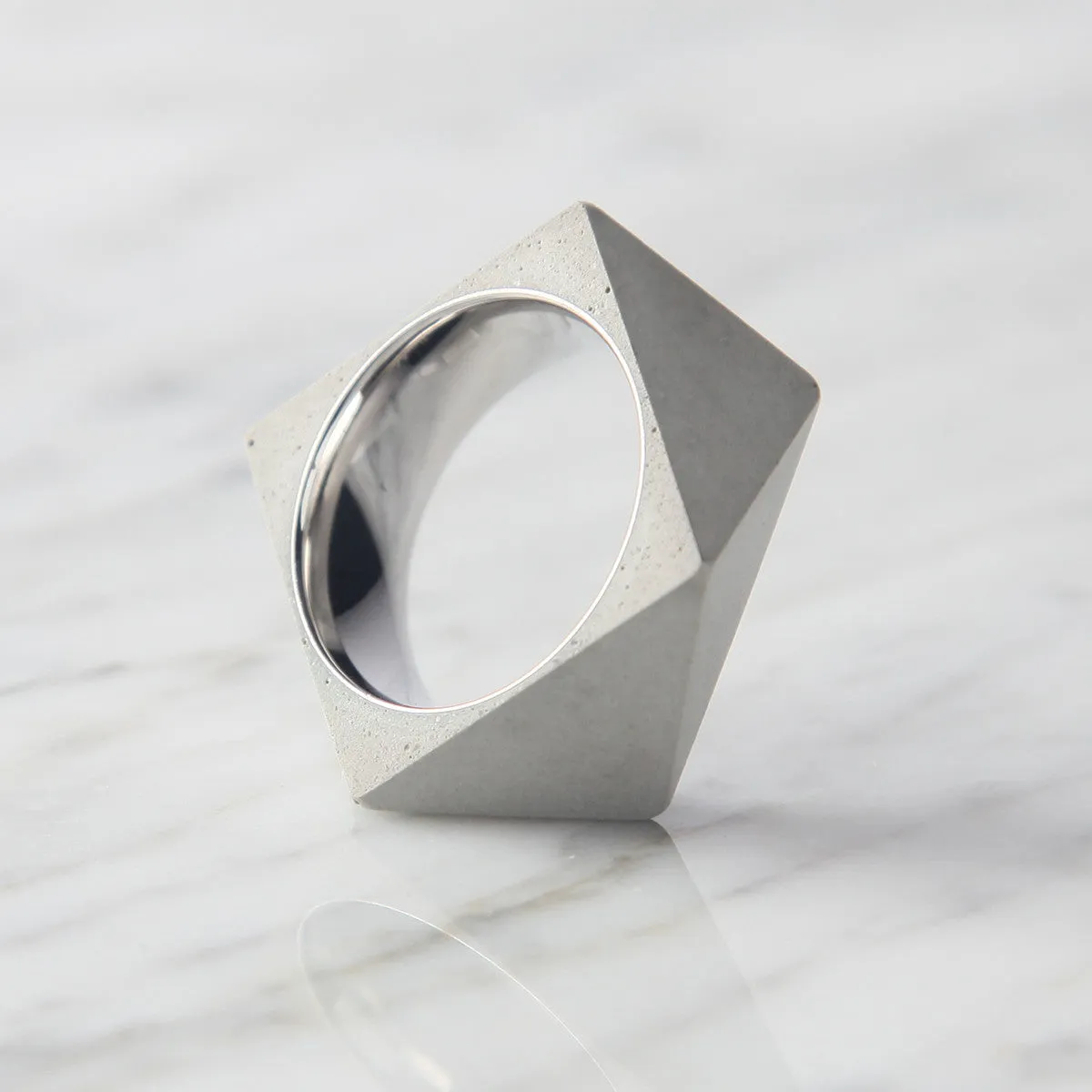 Polygon Ring