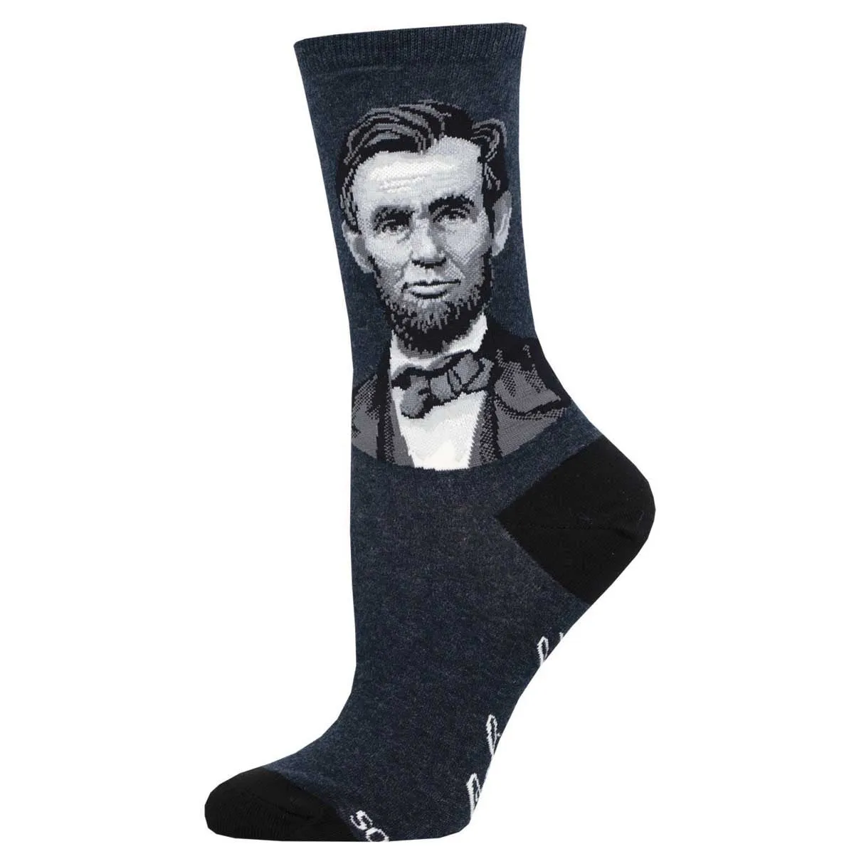 President Lincoln Socks