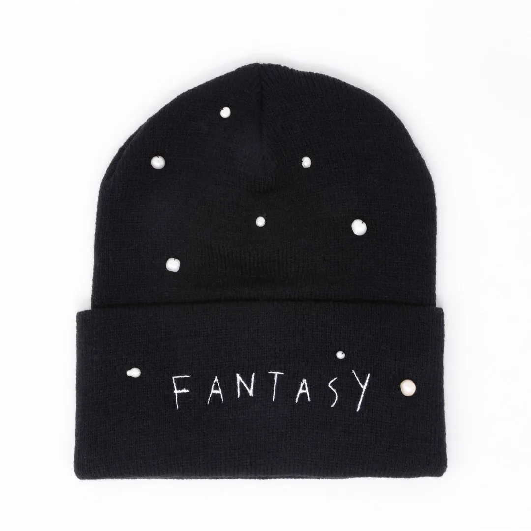 "FANTASY" BEANIE