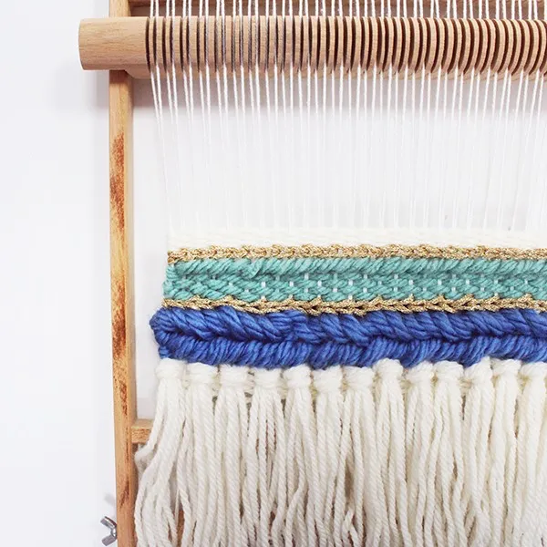 Rico Weaving Loom