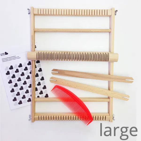 Rico Weaving Loom