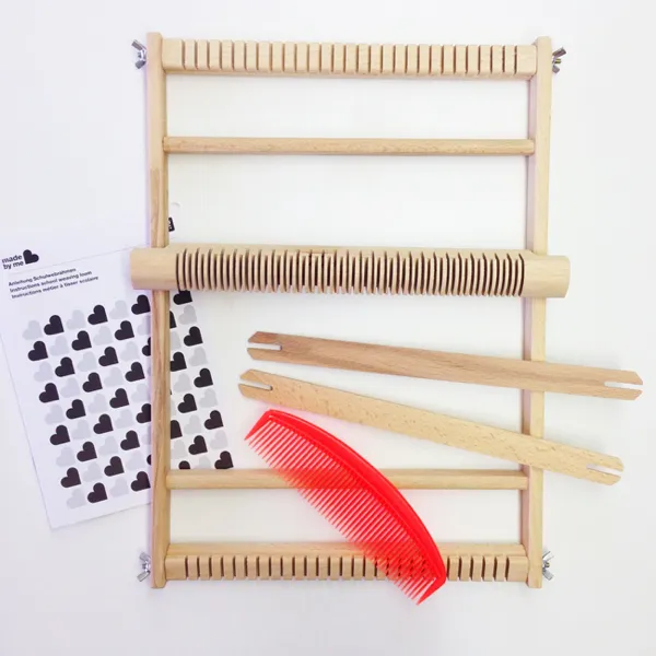 Rico Weaving Loom