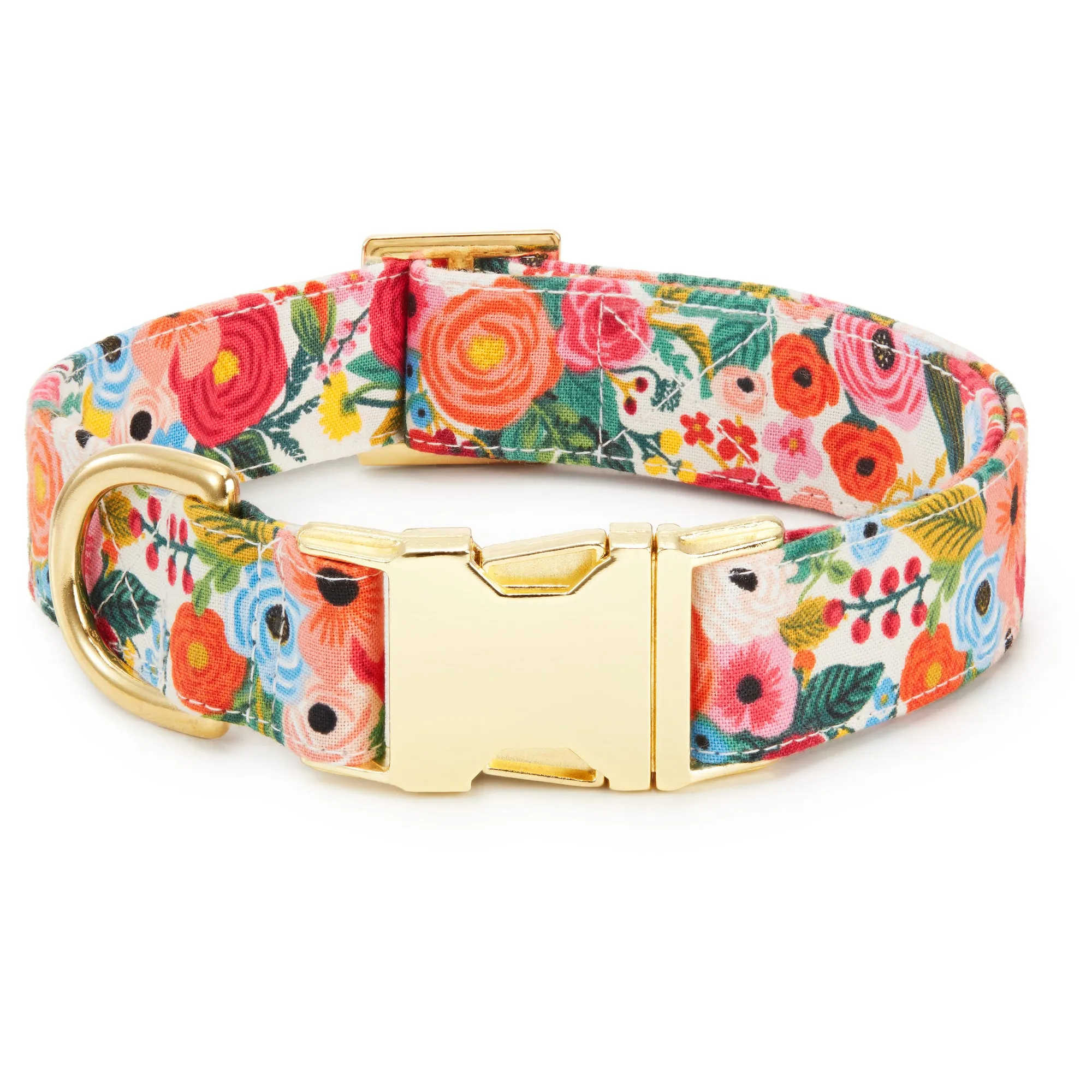 Rifle Paper Co. x TFD Garden Party Collar Walk Set