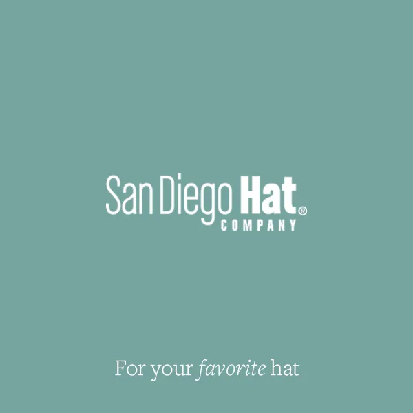 San Diego Hat Co. E-Gift Card