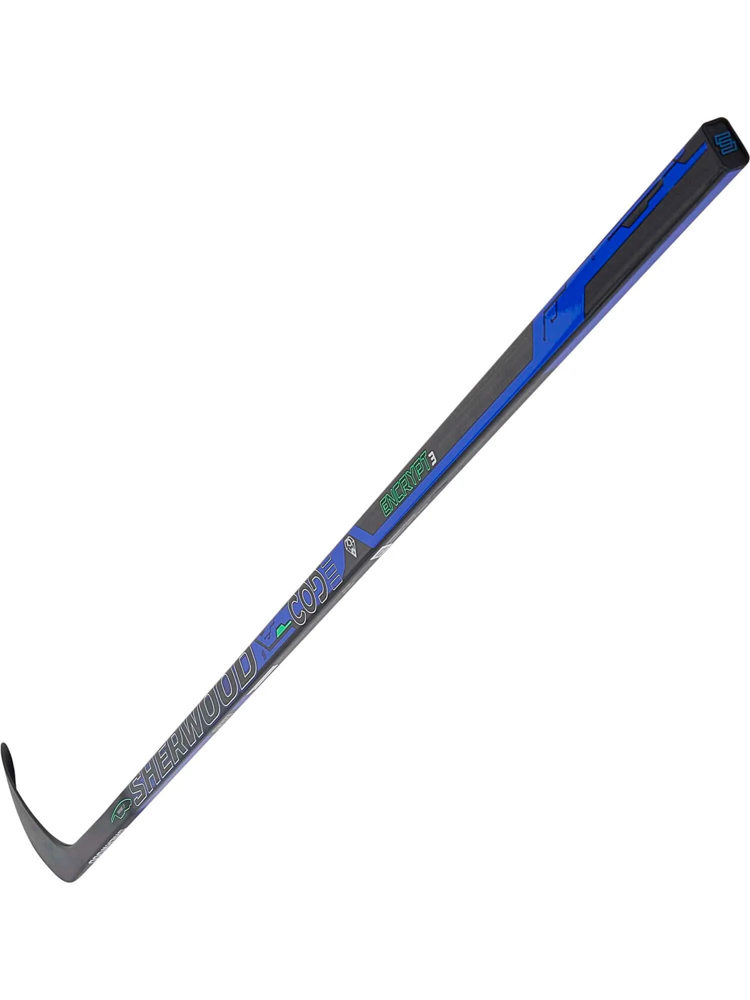 Sherwood CODE Encrypt 3 Intermediate Hockey Stick