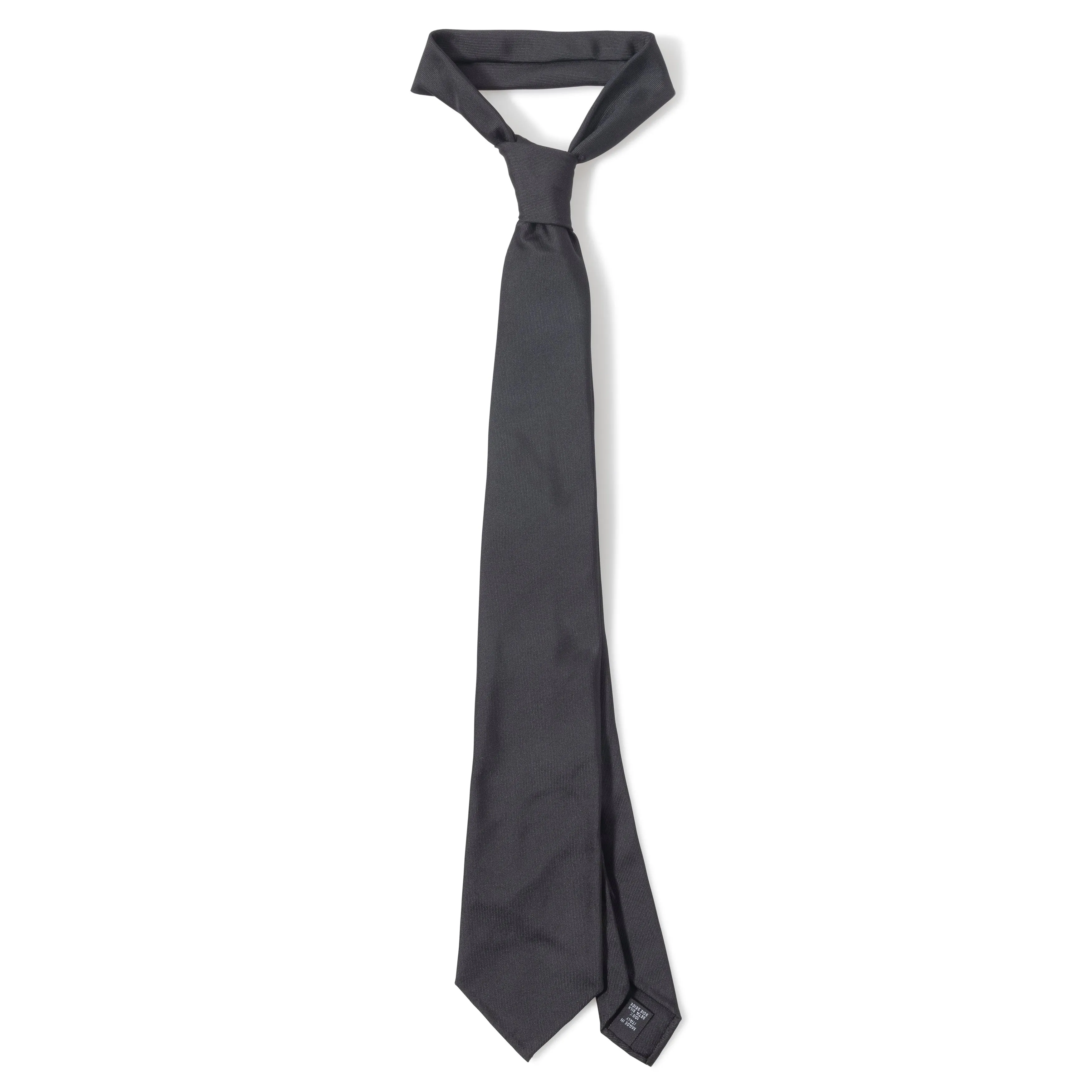 Silk Seven-fold Tie