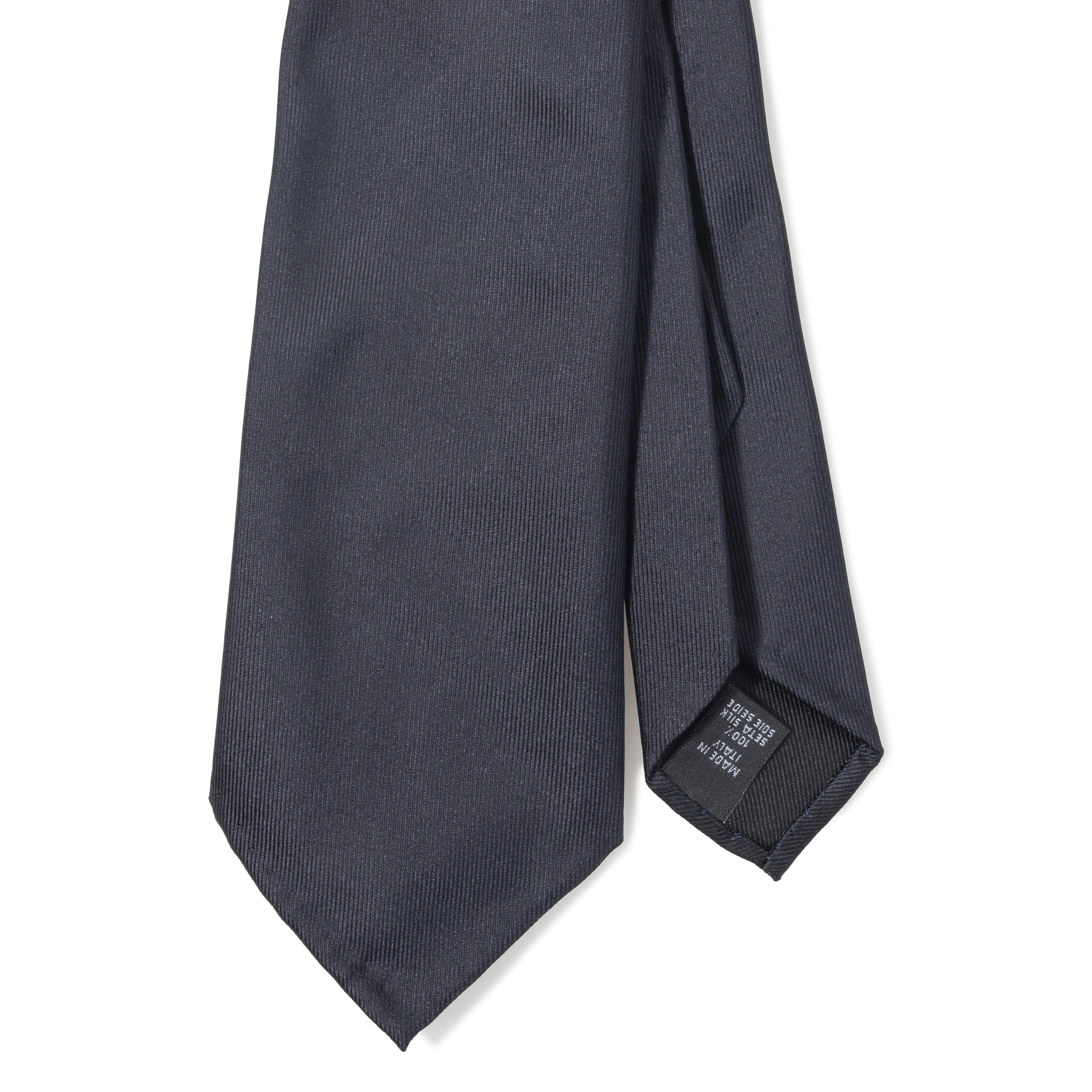 Silk Seven-fold Tie