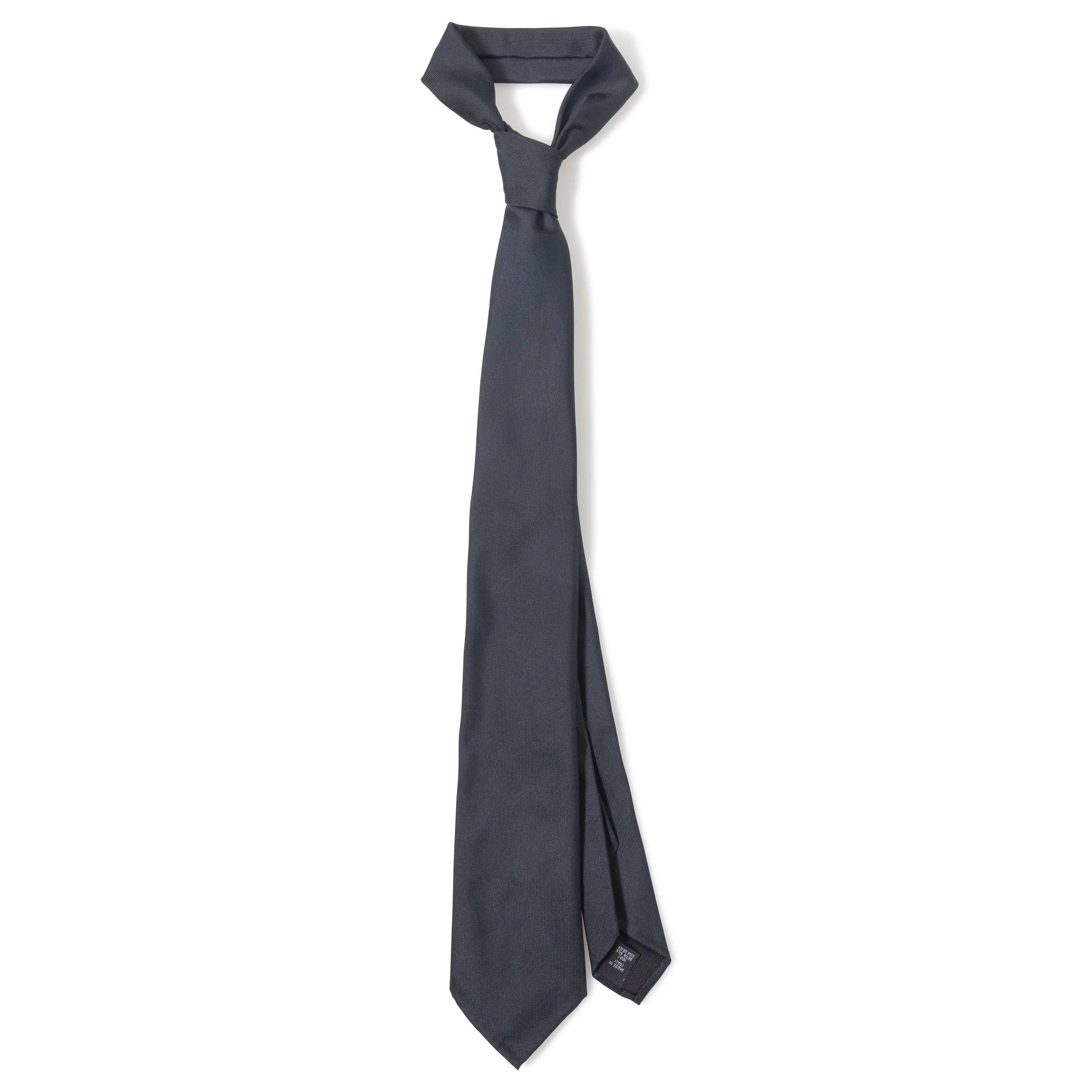 Silk Seven-fold Tie