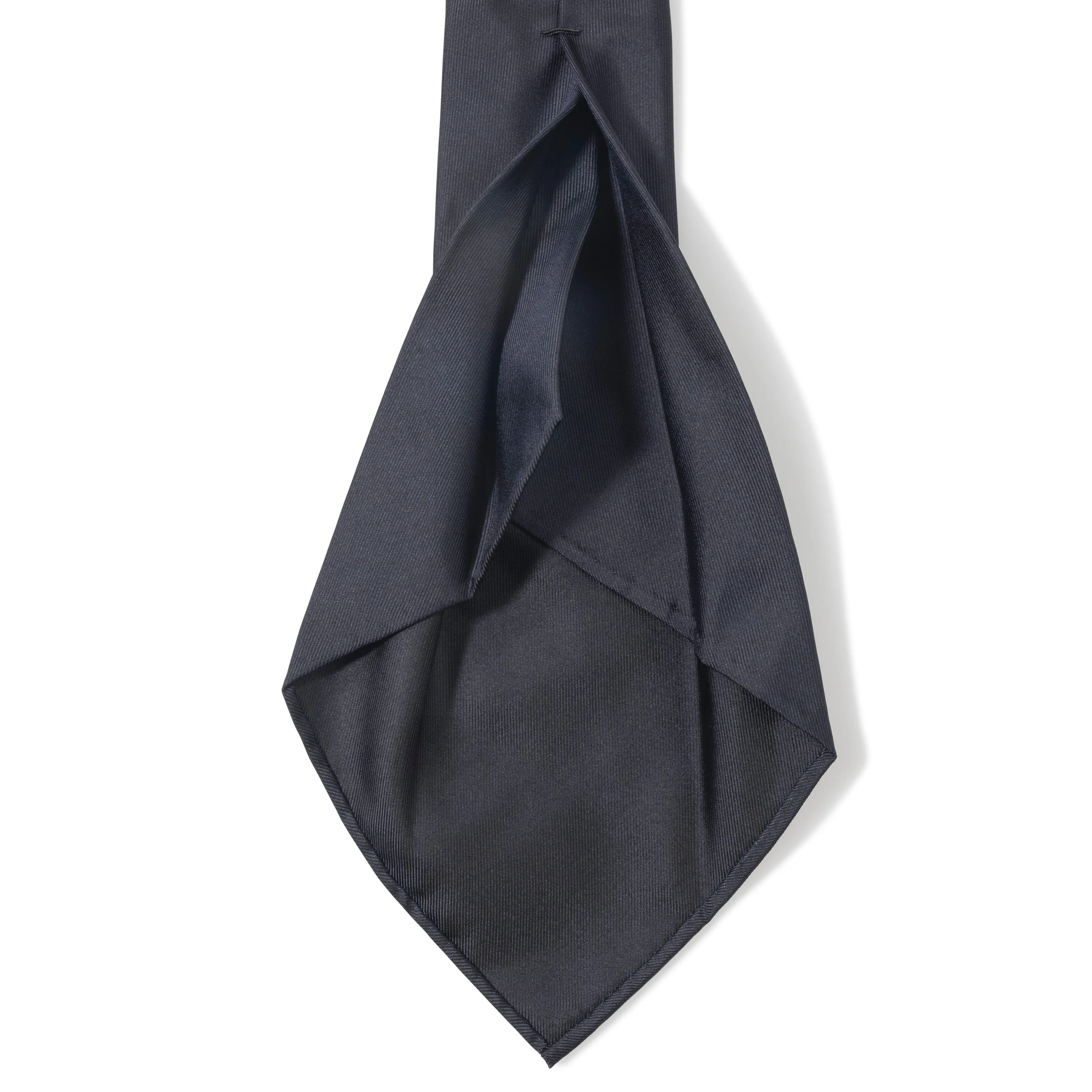 Silk Seven-fold Tie