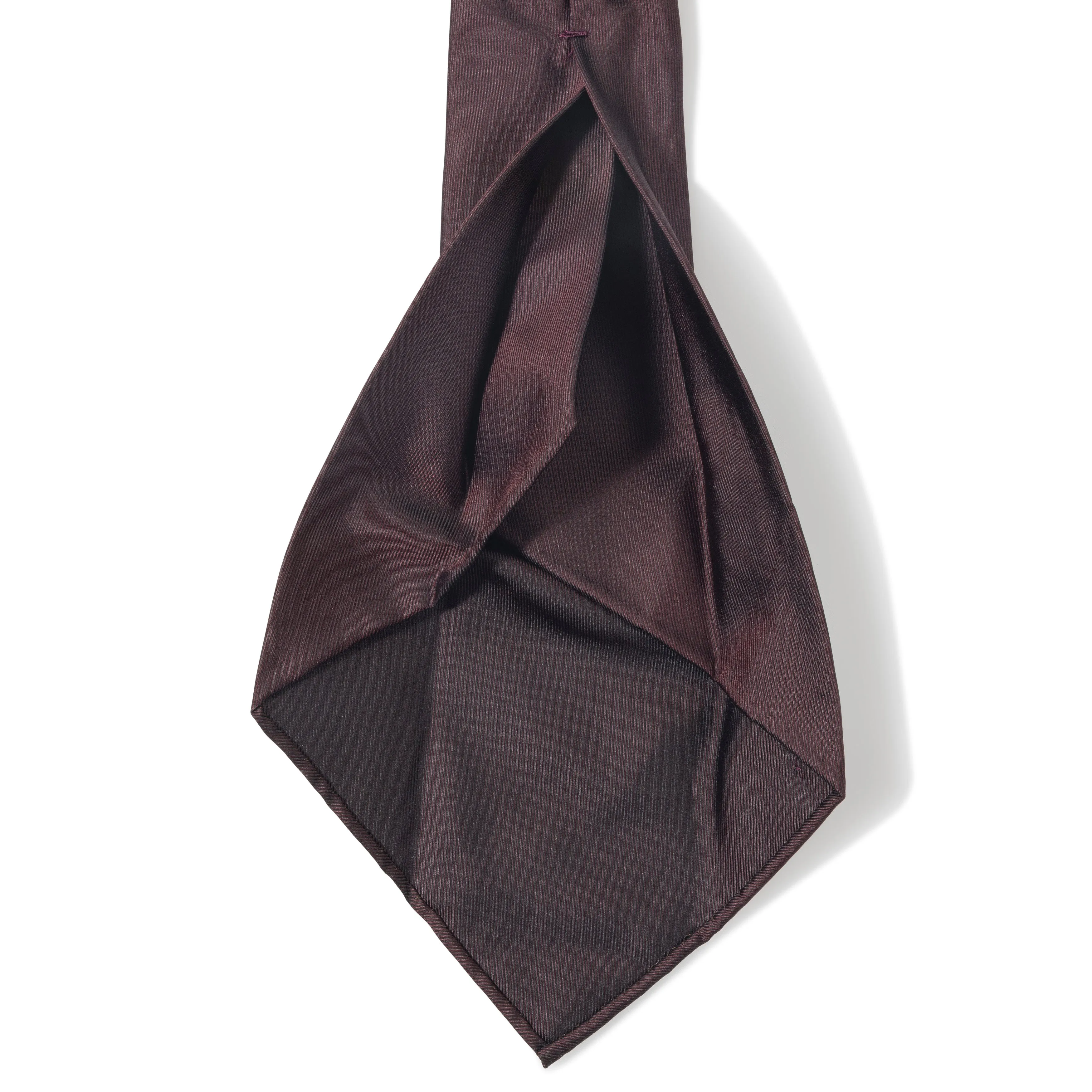 Silk Seven-fold Tie