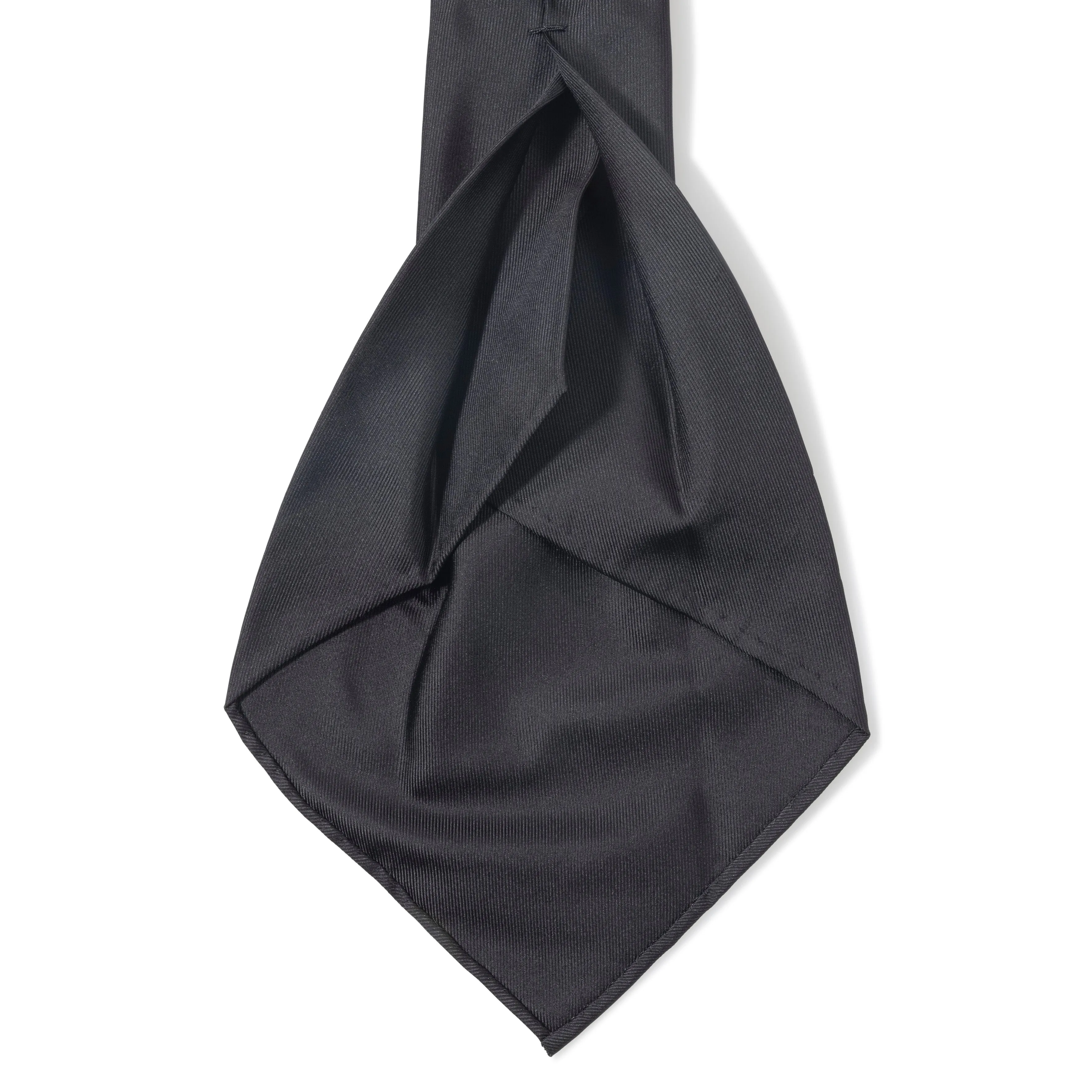 Silk Seven-fold Tie