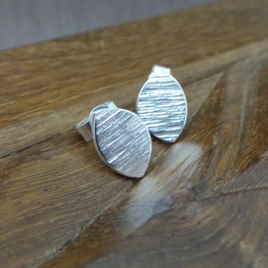 Silver Earrings Workshop - Saturday 7th December 2024