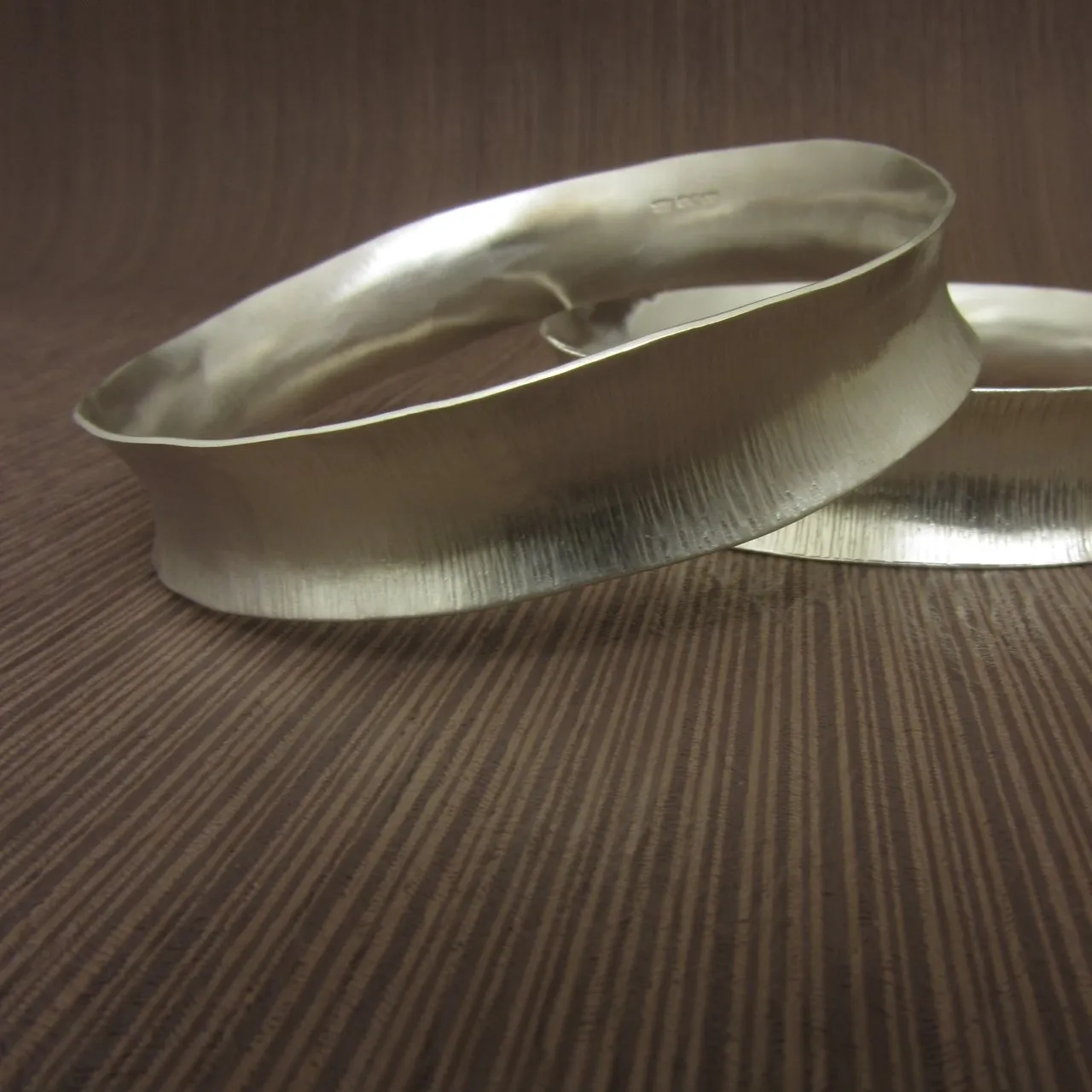 Spinner Rings and Bangles Workshop - Friday 8th November 2024