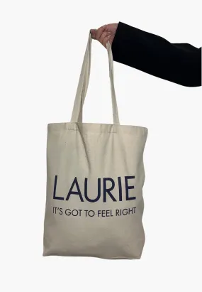 Tote bag - Logo bag