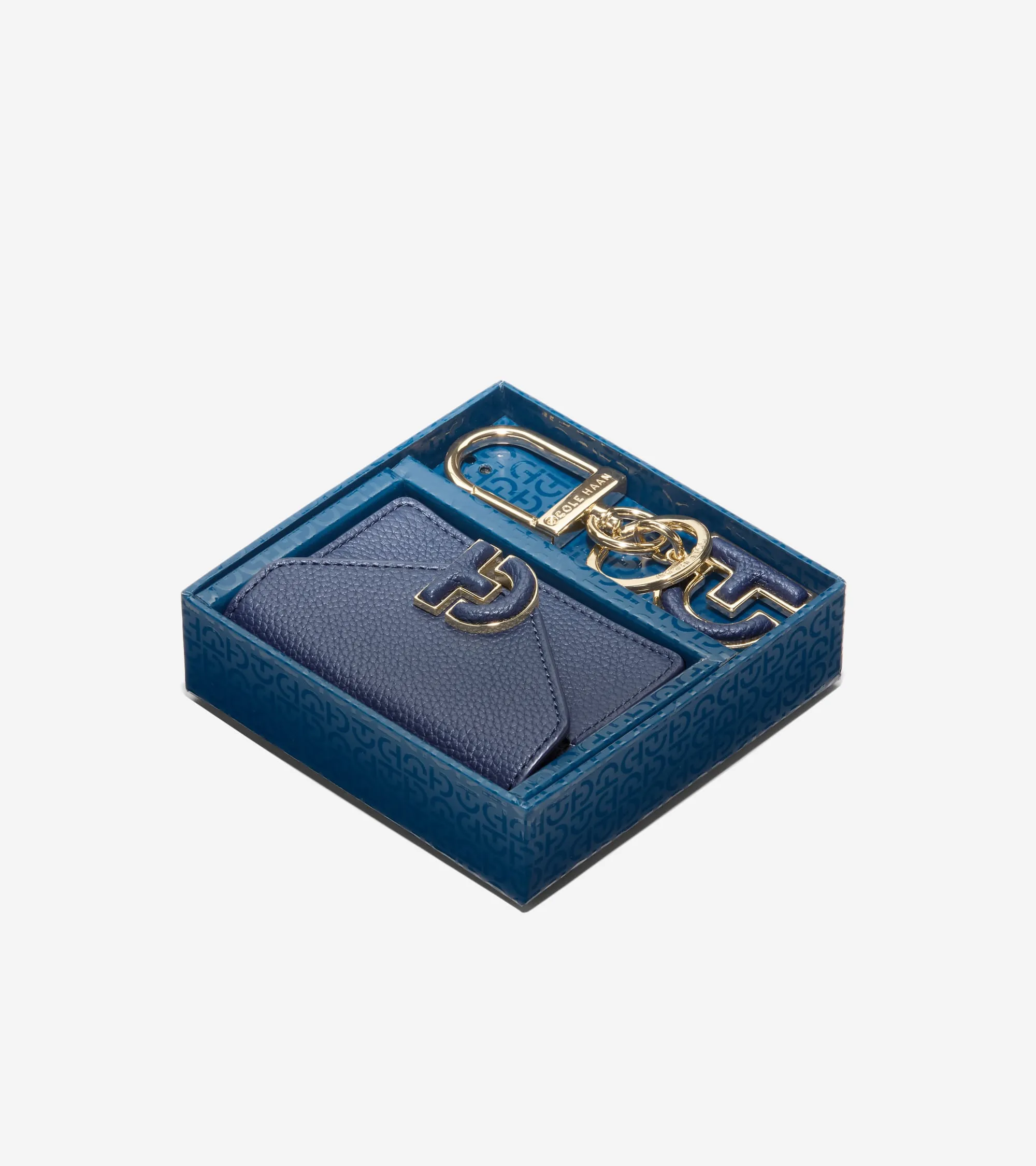 Town Card Case Gift Set