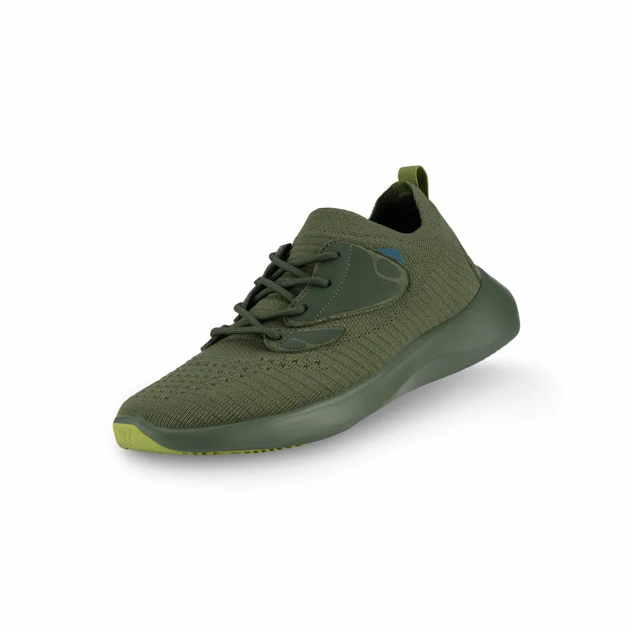 Women's Everyday Move - Light Spruce Green