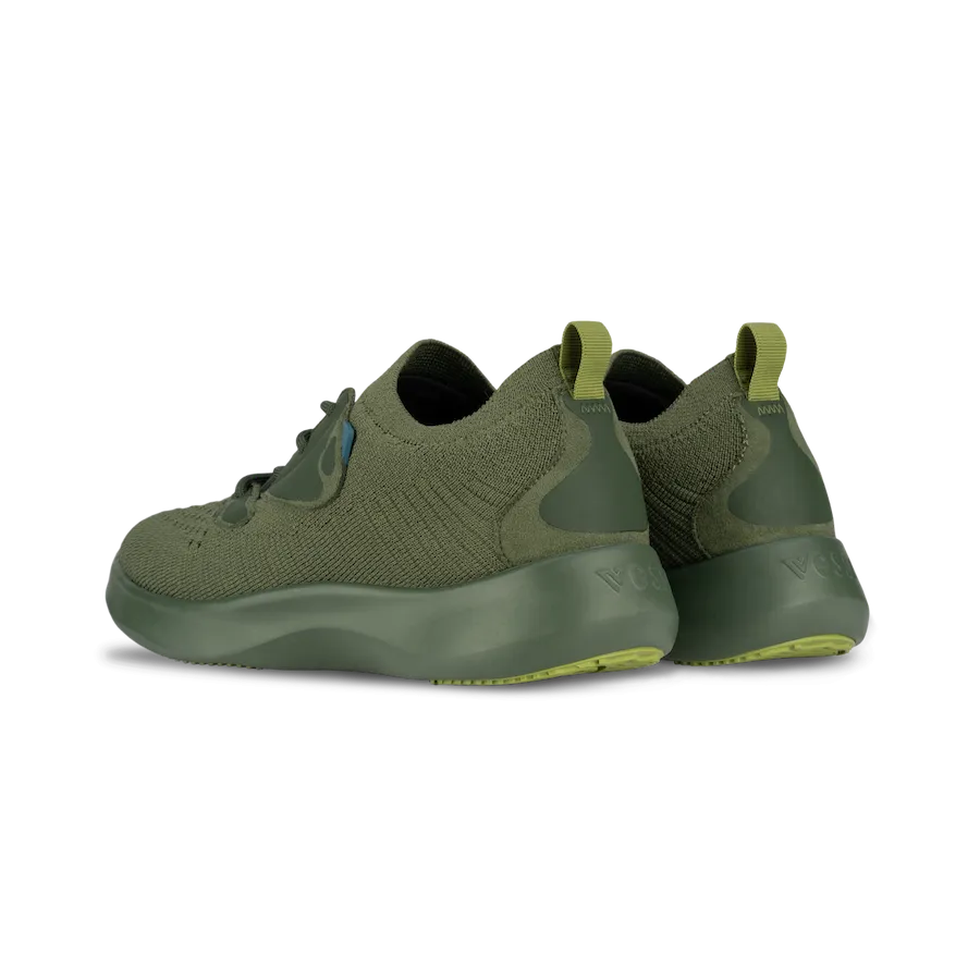 Women's Everyday Move - Light Spruce Green