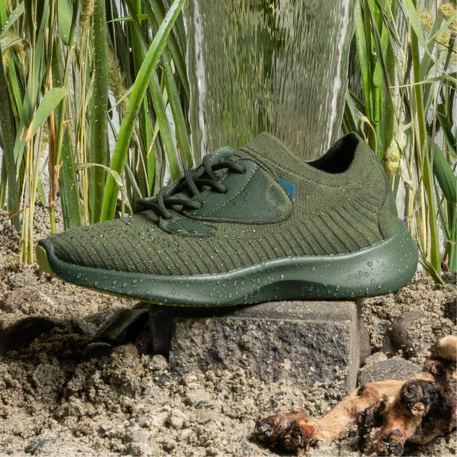 Women's Everyday Move - Light Spruce Green